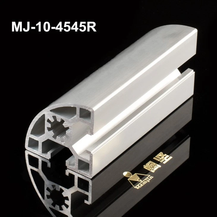4040 t slot aluminium extrusion
