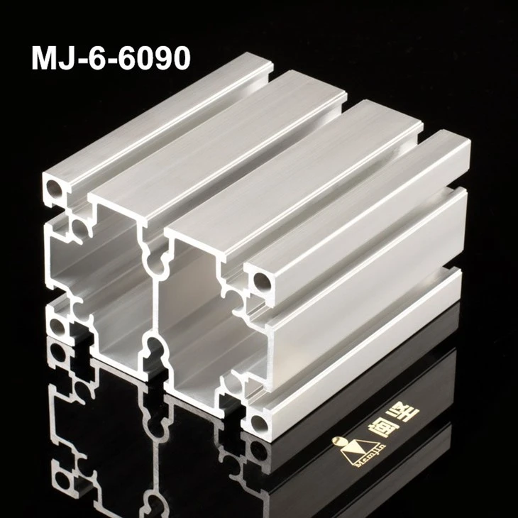8080 aluminium profile