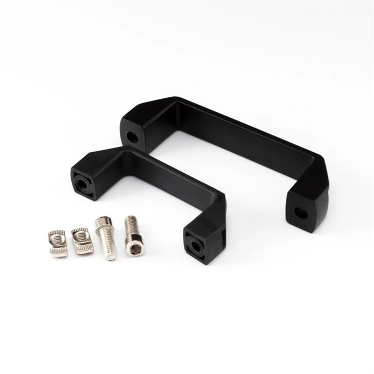 aluminium extrusion accessories