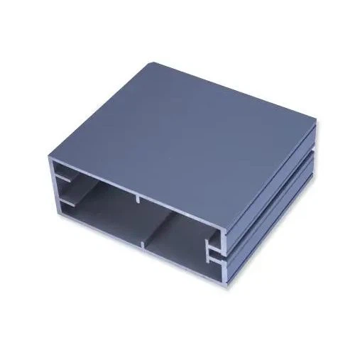 aluminum extrusion profiles products