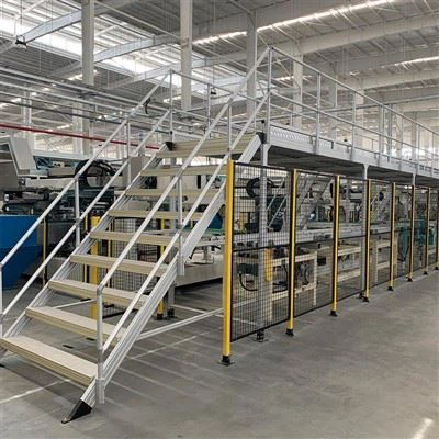 Comment trouver un fournisseur fiable de plates-formes profilées en aluminium ?