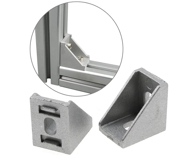 90℃Right Angle Corner Bracket 90℃Right Angle Corner Bracket